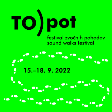 TO)pot 2022 – Programme